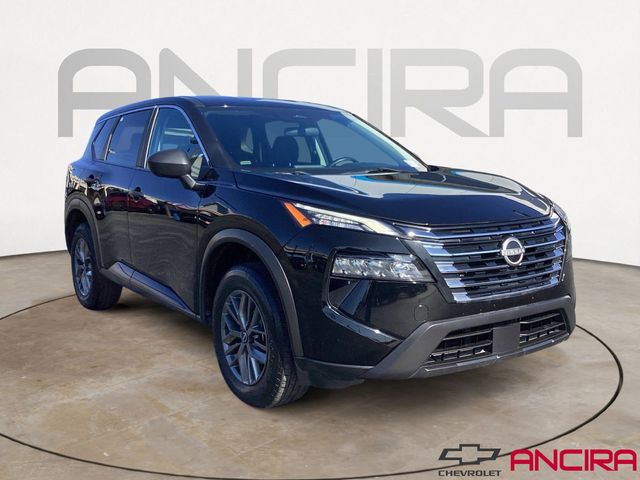 Used Car 2024 Nissan Rogue  S For Sale Under $20,000 In San Antonio, Texas