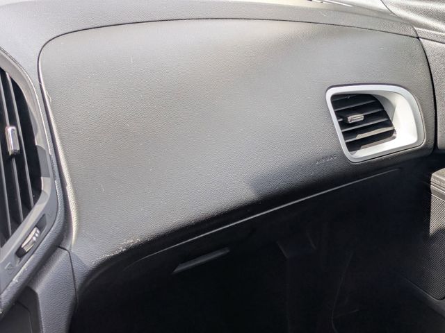 Used 2017 Chevrolet Equinox LT 4D Sport Utility