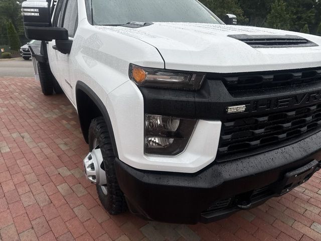 Used 2023 Chevrolet Silverado 3500HD Truck