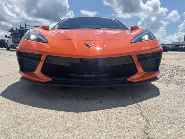 2022 Chevrolet Corvette Stingray:C02749