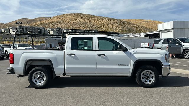 2018 GMC Sierra 1500 Base 2