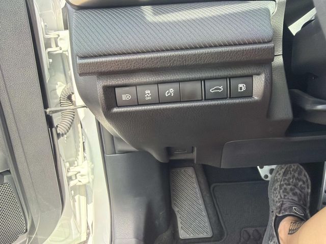 Used 2025 Toyota Camry Sedan
