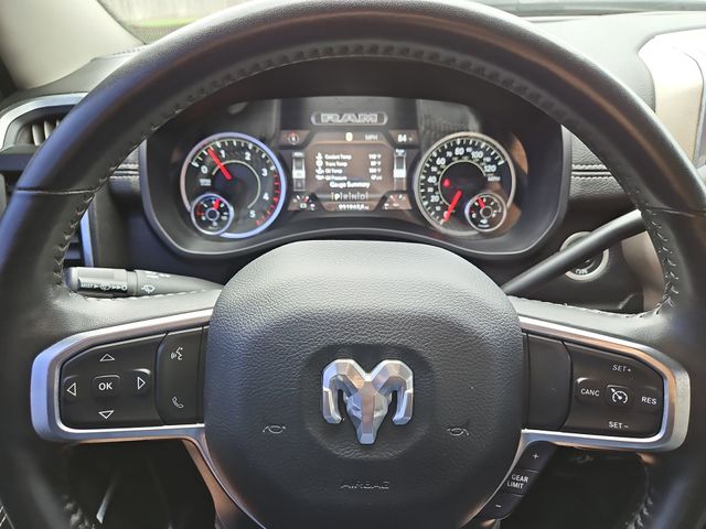 2024 Ram 2500 Laramie - 11