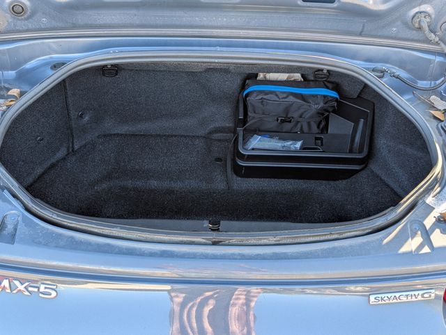 Used 2020 Gray Mazda Grand Touring image 23