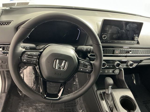 new 2026 Honda Civic car, priced at $29,545