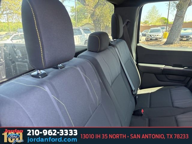 Used Car 2024 Ford F-150  Stx For Sale Under $50,000 In San Antonio, Texas