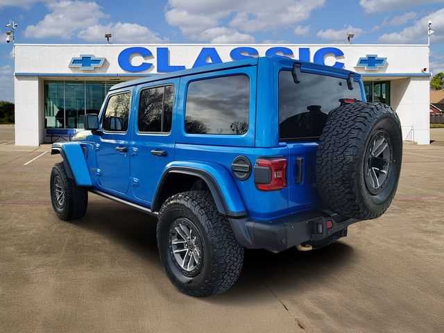 2024 Jeep Wrangler Rubicon 392 - 4