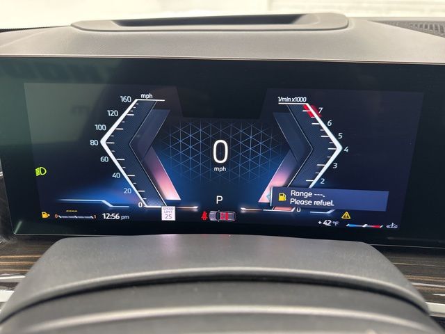 used 2024 BMW X5 car, priced at $38,988