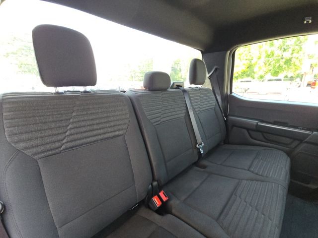 Photo of 2023 Ford F-150 XL in Dallas, GA - 15,  2023 Ford F-150 XL:166818A1