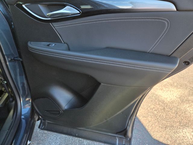 2026 Buick Envision Preferred AWD