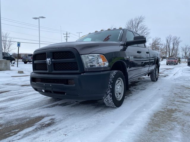 2016 RAM 2500 Tradesman Crew Cab LB