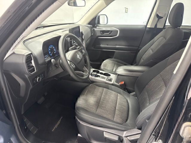 Used 2023 Ford Bronco Sport SUV
