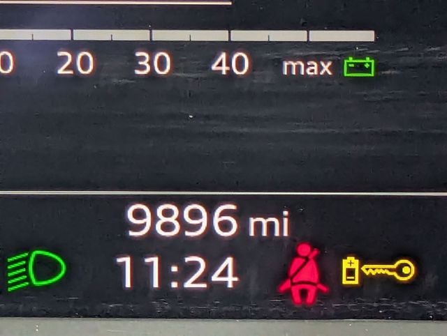 used 2025 Audi A3 car, priced at $32,481