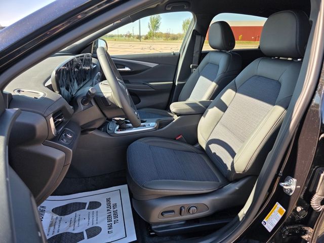 2026 Buick Envista Preferred FWD