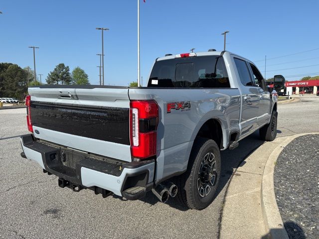 New 2026 Gray Ford  image 11