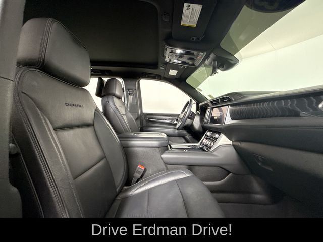 Used 2023 GMC Yukon XL SUV
