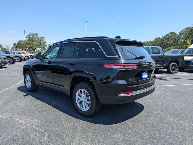 2026 Jeep Grand Cherokee Laredo X