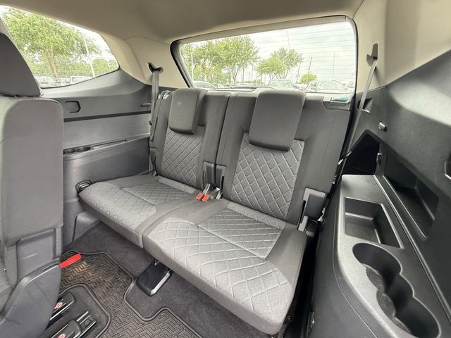 2021 Volkswagen Atlas 2.0T S Blue at Wharton Ford