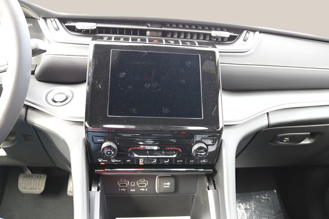 New Car 2025 Jeep Grand Cherokee L  Laredo X For Sale Under $35,000 In Austin, Texas