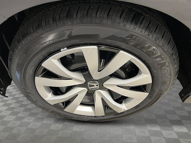 New 2026 Meteor Honda LX image 10
