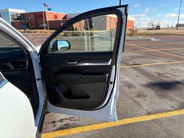 2026 GMC Terrain AWD Denali