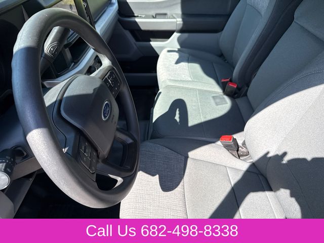 Used 2025 Ford F-350SD Truck