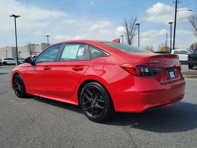 View vehicle photo 6