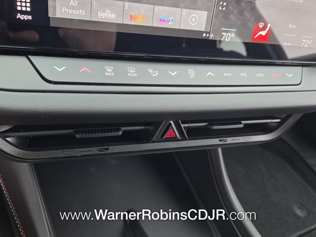 New 2026 Blue Dodge R/T image 18