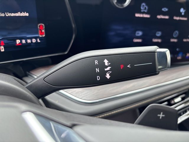 New 2026 Chevrolet Suburban SUV