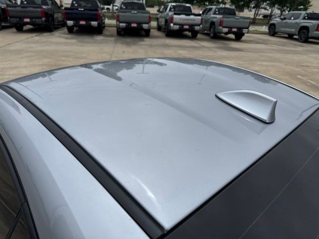 2023 Toyota GR86 Base Gray at AutoSavvy Houston Northwest