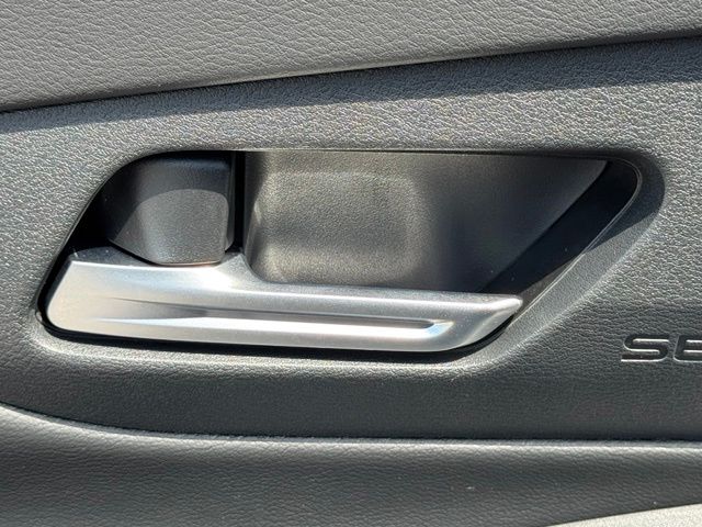 New 2027 Nissan Sentra Sedan