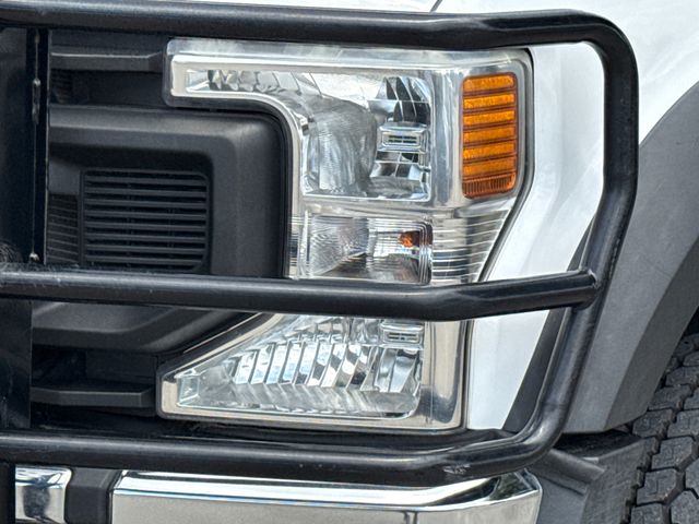Used 2021 Ford F-450SD Truck
