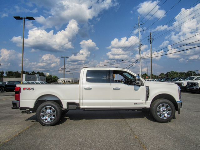 Photo of 2025 Ford F-250SD Lariat in Dallas, GA - 2,  2025 Ford F-250SD Lariat:167155