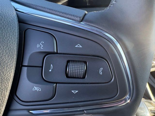 2026 Buick Envista Sport Touring FWD