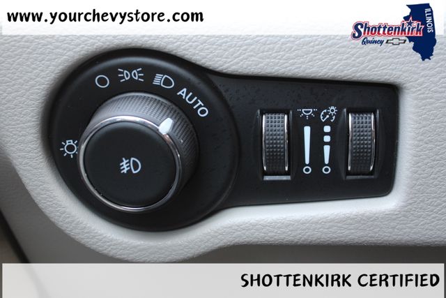Used 2024 Chrysler Pacifica Van