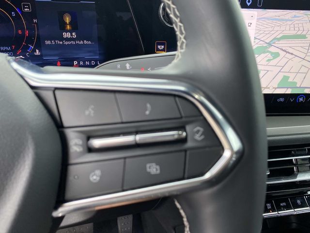 Used 2026 Chevrolet Traverse SUV