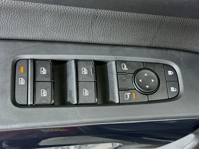 New 2026 Nissan Pathfinder SUV