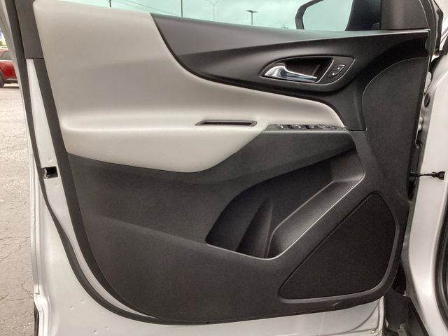 Used Car 2018 Chevrolet Equinox  Ls For Sale Under $20,000 In San Antonio, Texas