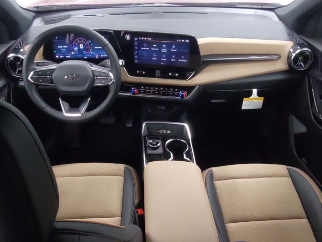 2026 – Chevrolet – Equinox