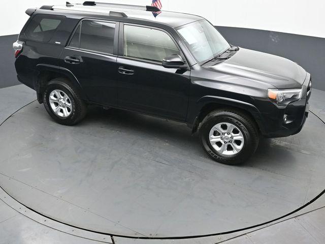 2023 Toyota 4Runner SR5 47