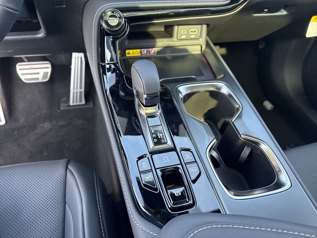 2025 Lexus NX - $56,998