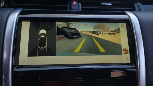 2022 Land Rover Discovery Sport