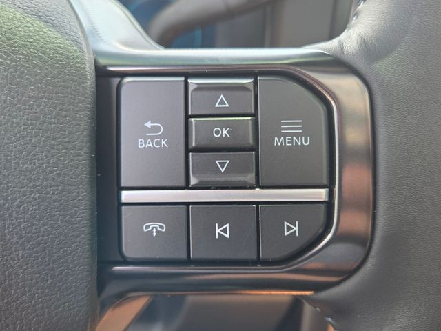 New 2026 White Ford Platinum image 26