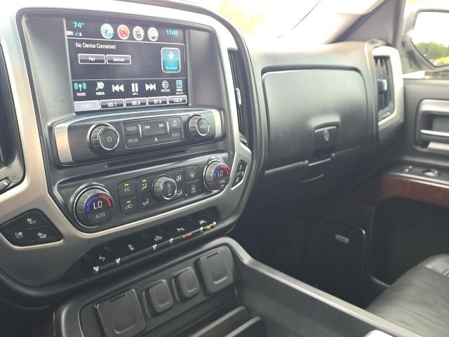 2018 GMC Sierra 1500 SLT:C02721