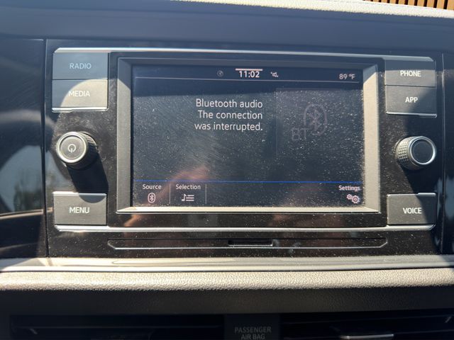 2024 Volkswagen Jetta Thumbnail