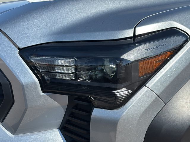 2025 Toyota Tacoma TRD Off Road - Photo 26