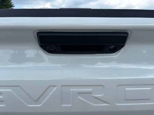 New 2026 Chevrolet Silverado 1500 Truck