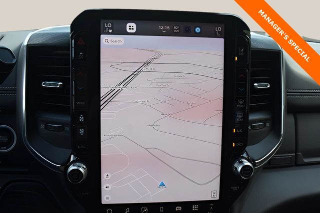 New Car 2025 Ram 2500  Laramie For Sale Under $80,000 In Austin, Texas