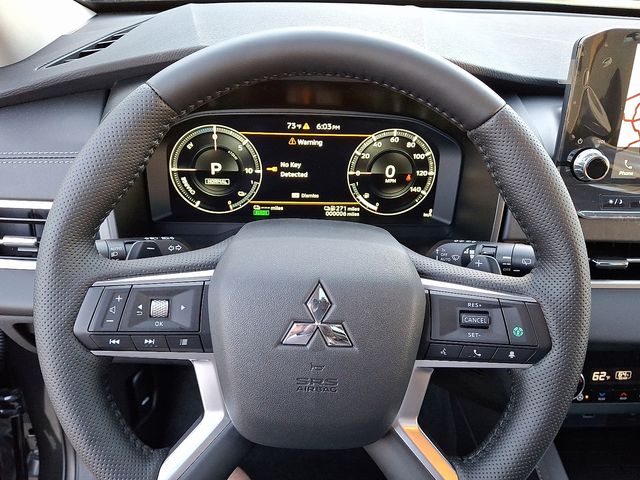 MitsubishiOutlander PHEV13