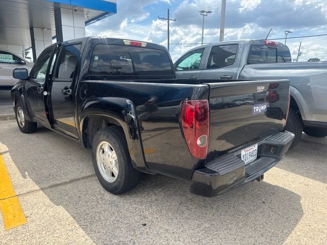 2008 Chevrolet Colorado LT